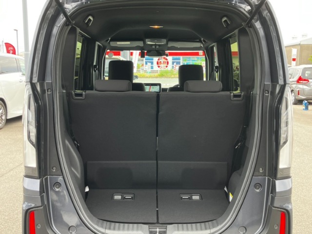 ホンダ Ｎ　ＢＯＸ カスタム ６６０ R8年 (九州・沖縄) 99
