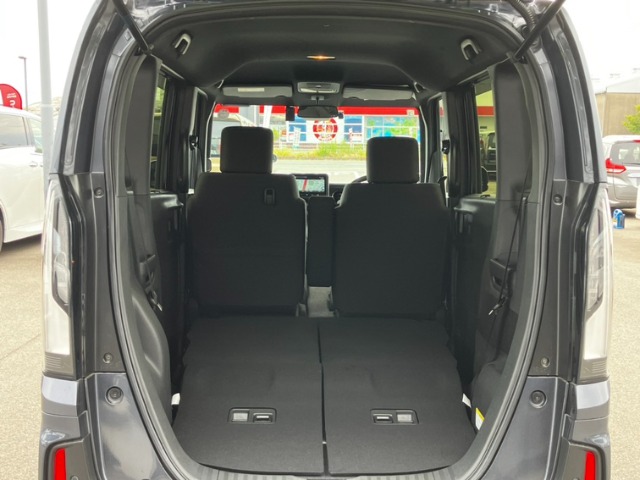 ホンダ Ｎ　ＢＯＸ カスタム ６６０ R8年 (九州・沖縄) 99