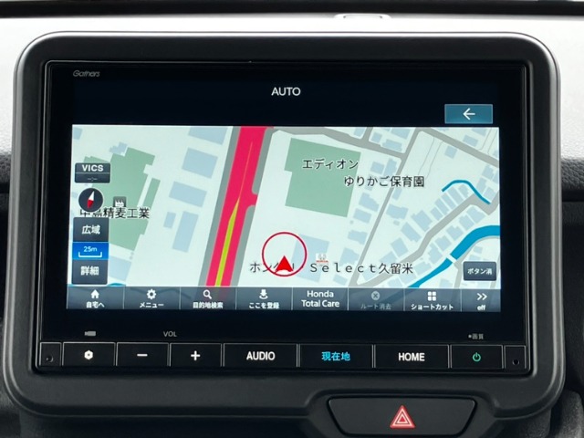 ホンダ Ｎ　ＢＯＸ カスタム ６６０ R8年 (九州・沖縄) 99