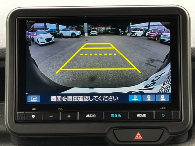 ホンダ Ｎ　ＢＯＸ カスタム ６６０ R8年 (九州・沖縄) 99