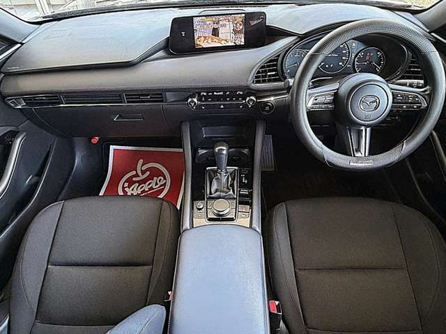 マツダ ＭＡＺＤＡ３　ファストバック ２．０ ２０Ｓ ブラックトーンエディション R5年 (東海) 99