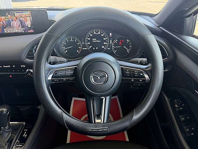マツダ ＭＡＺＤＡ３　ファストバック ２．０ ２０Ｓ ブラックトーンエディション R5年 (東海) 99