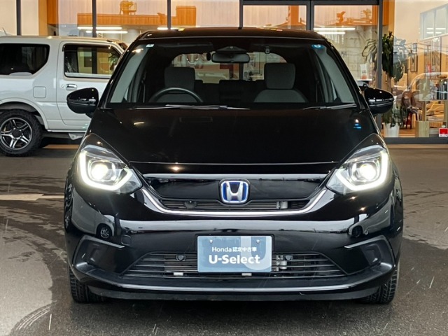 ホンダ フィット　ハイブリッド １．５ Ｅ：ＨＥＶ ホーム R4年 (九州・沖縄) 99