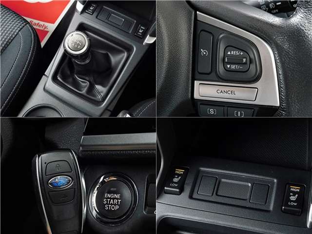 スバル フォレスター ２．０Ｉ－Ｌ ４ＷＤ H29年 (東海) 99