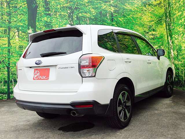 スバル フォレスター ２．０Ｉ－Ｌ ４ＷＤ H29年 (東海) 99