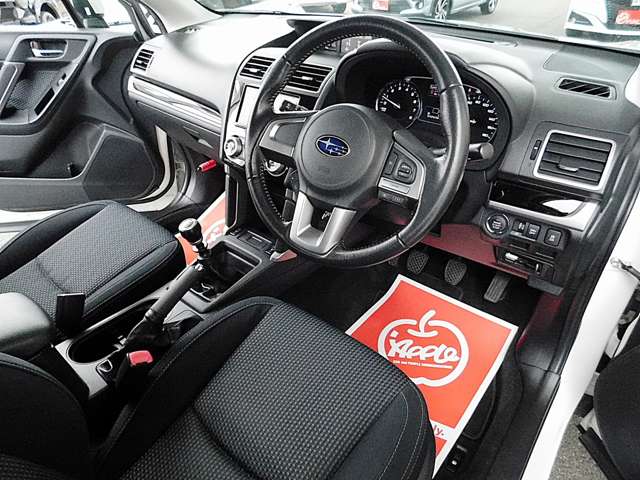 スバル フォレスター ２．０Ｉ－Ｌ ４ＷＤ H29年 (東海) 99