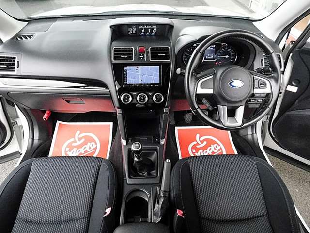 スバル フォレスター ２．０Ｉ－Ｌ ４ＷＤ H29年 (東海) 99