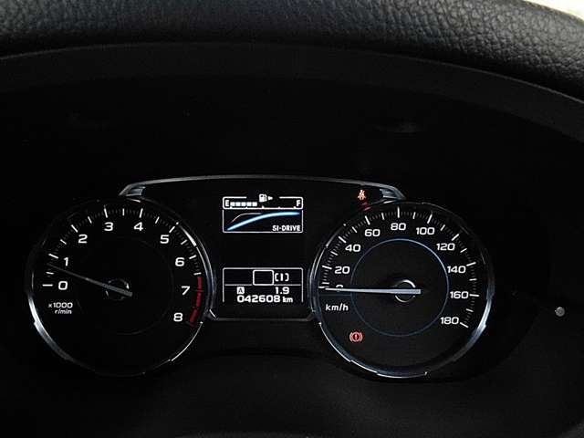 スバル フォレスター ２．０Ｉ－Ｌ ４ＷＤ H29年 (東海) 99