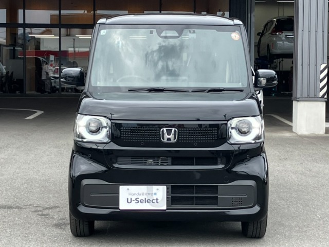 ホンダ Ｎ　ＢＯＸ ６６０ R7年 (九州・沖縄) 99