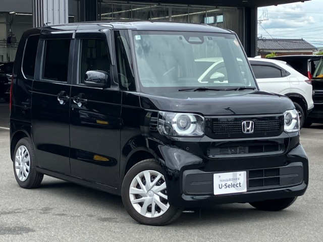 ホンダ Ｎ　ＢＯＸ ６６０ R7年 (九州・沖縄) 99