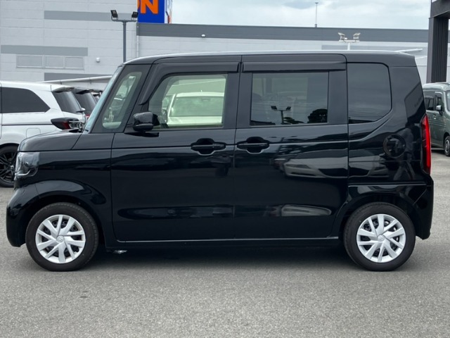 ホンダ Ｎ　ＢＯＸ ６６０ R7年 (九州・沖縄) 99