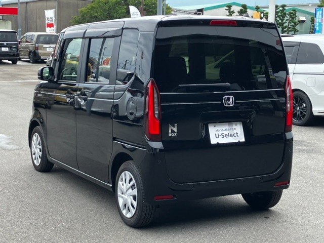 ホンダ Ｎ　ＢＯＸ ６６０ R7年 (九州・沖縄) 99