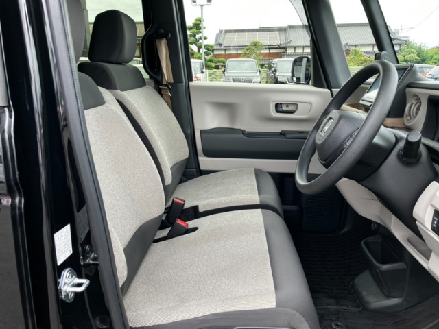 ホンダ Ｎ　ＢＯＸ ６６０ R7年 (九州・沖縄) 99