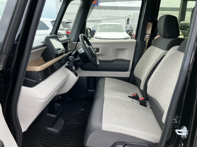 ホンダ Ｎ　ＢＯＸ ６６０ R7年 (九州・沖縄) 99