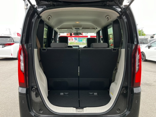 ホンダ Ｎ　ＢＯＸ ６６０ R7年 (九州・沖縄) 99