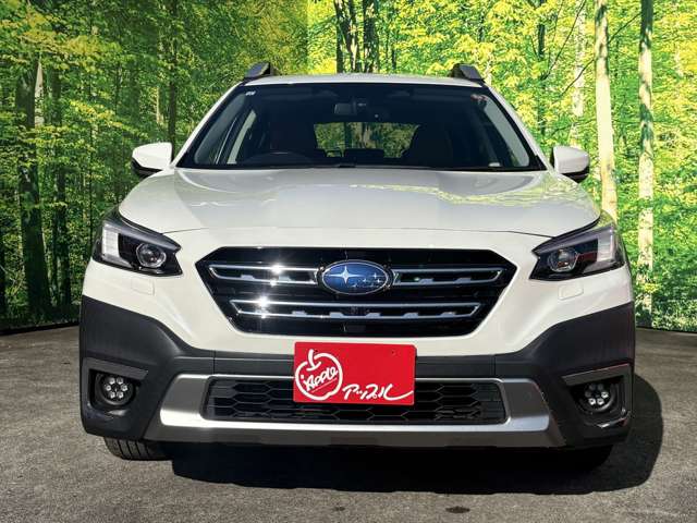 スバル レガシィアウトバック １．８ リミテッド ＥＸ ４ＷＤ R3年 (東海) 99
