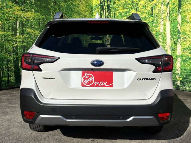 スバル レガシィアウトバック １．８ リミテッド ＥＸ ４ＷＤ R3年 (東海) 99