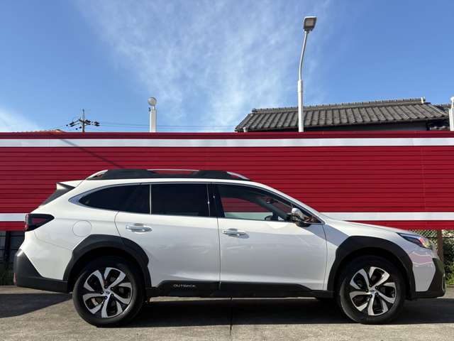 スバル レガシィアウトバック １．８ リミテッド ＥＸ ４ＷＤ R3年 (東海) 99