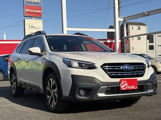 スバル レガシィアウトバック １．８ リミテッド ＥＸ ４ＷＤ R3年 (東海) 99