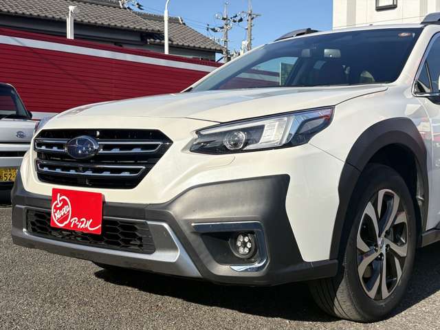 スバル レガシィアウトバック １．８ リミテッド ＥＸ ４ＷＤ R3年 (東海) 99