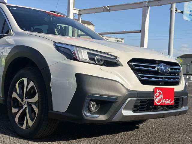 スバル レガシィアウトバック １．８ リミテッド ＥＸ ４ＷＤ R3年 (東海) 99