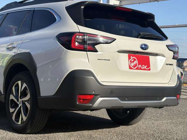 スバル レガシィアウトバック １．８ リミテッド ＥＸ ４ＷＤ R3年 (東海) 99