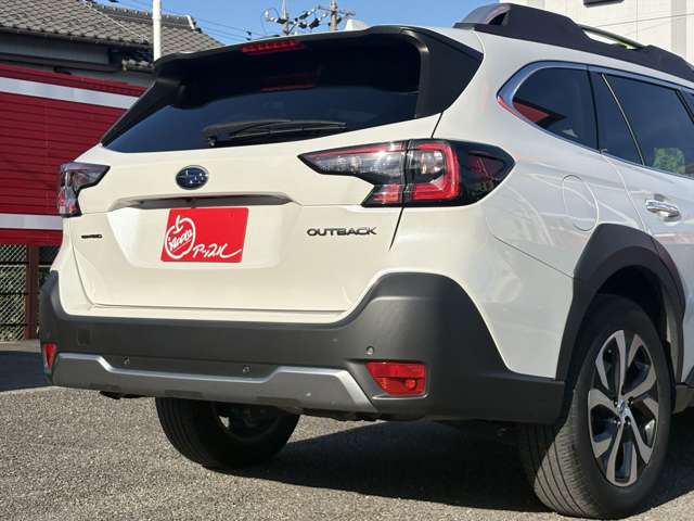 スバル レガシィアウトバック １．８ リミテッド ＥＸ ４ＷＤ R3年 (東海) 99