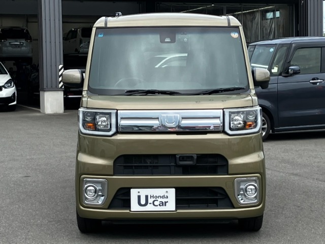 ダイハツ ウェイク ６６０ Ｇターボ レジャーエディション ＳＡＩＩＩ H30年 (九州・沖縄) 99