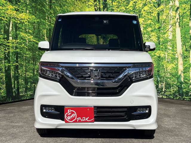 ホンダ Ｎ　ＢＯＸ カスタム ６６０ Ｇ Ｌ ホンダセンシング R2年 (東海) 99