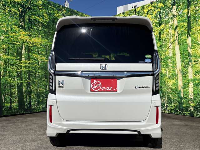 ホンダ Ｎ　ＢＯＸ カスタム ６６０ Ｇ Ｌ ホンダセンシング R2年 (東海) 99