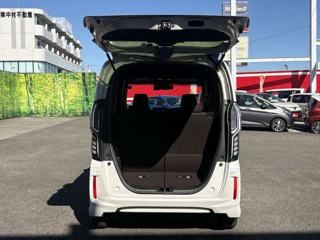 ホンダ Ｎ　ＢＯＸ カスタム ６６０ Ｇ Ｌ ホンダセンシング R2年 (東海) 99