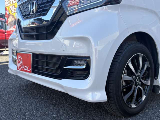ホンダ Ｎ　ＢＯＸ カスタム ６６０ Ｇ Ｌ ホンダセンシング R2年 (東海) 99
