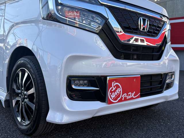 ホンダ Ｎ　ＢＯＸ カスタム ６６０ Ｇ Ｌ ホンダセンシング R2年 (東海) 99