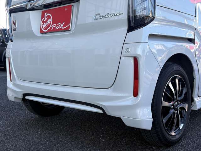 ホンダ Ｎ　ＢＯＸ カスタム ６６０ Ｇ Ｌ ホンダセンシング R2年 (東海) 99