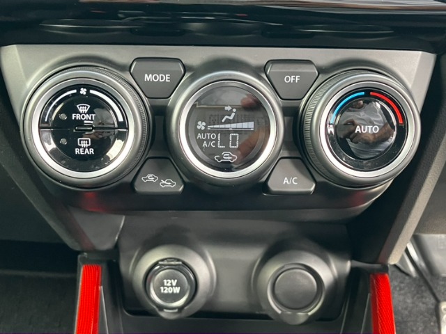 スズキ スイフト スポーツ １．４ R5年 (九州・沖縄) 99