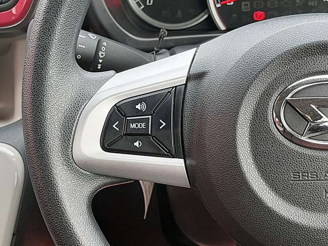 ダイハツ ブーン １．０ スタイル ＳＡＩＩＩ R1年 (東海) 99