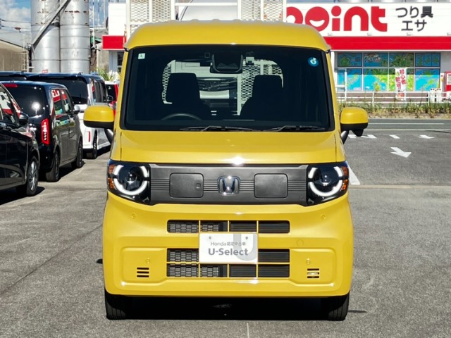 ホンダ Ｎ−ＶＡＮ　ｅ： ｅ：ファン R7年 (九州・沖縄) 99