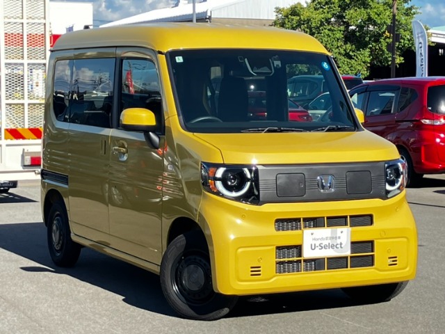 ホンダ Ｎ−ＶＡＮ　ｅ： ｅ：ファン R7年 (九州・沖縄) 99