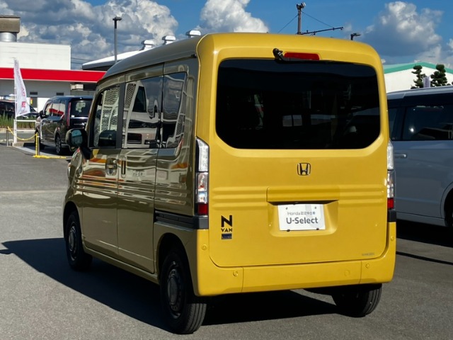 ホンダ Ｎ−ＶＡＮ　ｅ： ｅ：ファン R7年 (九州・沖縄) 99