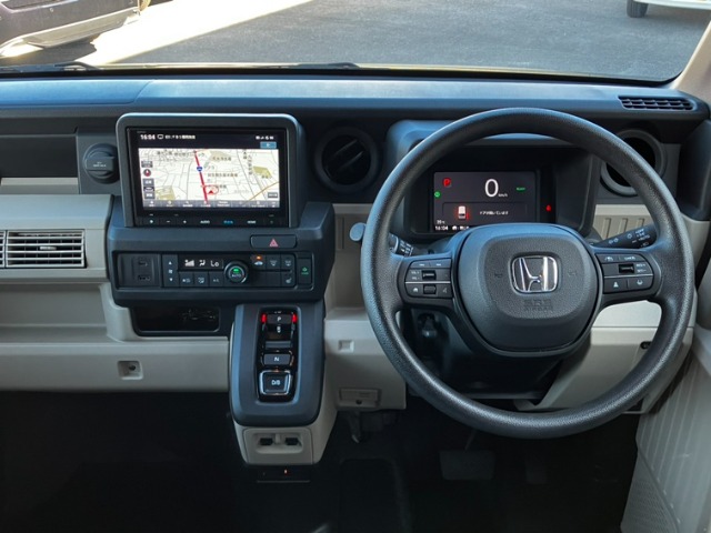 ホンダ Ｎ−ＶＡＮ　ｅ： ｅ：ファン R7年 (九州・沖縄) 99