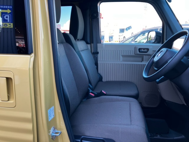 ホンダ Ｎ−ＶＡＮ　ｅ： ｅ：ファン R7年 (九州・沖縄) 99