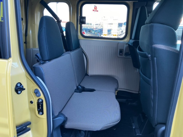 ホンダ Ｎ−ＶＡＮ　ｅ： ｅ：ファン R7年 (九州・沖縄) 99