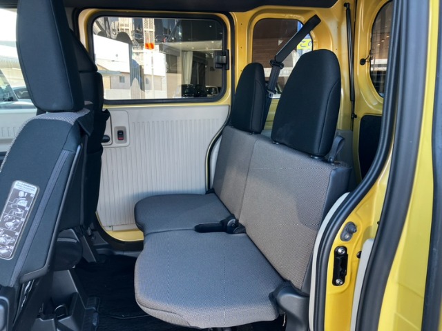 ホンダ Ｎ−ＶＡＮ　ｅ： ｅ：ファン R7年 (九州・沖縄) 99