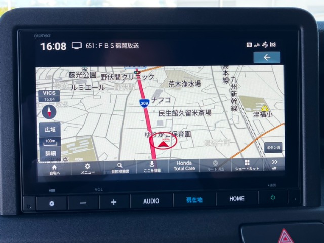 ホンダ Ｎ−ＶＡＮ　ｅ： ｅ：ファン R7年 (九州・沖縄) 99