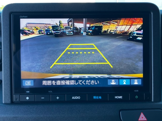 ホンダ Ｎ−ＶＡＮ　ｅ： ｅ：ファン R7年 (九州・沖縄) 99
