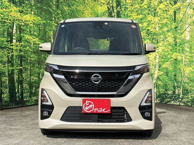 日産 ルークス ６６０ ハイウェイスターＸ プロパイロット エディション R4年 (東海) 99