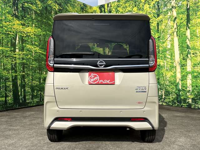 日産 ルークス ６６０ ハイウェイスターＸ プロパイロット エディション R4年 (東海) 99