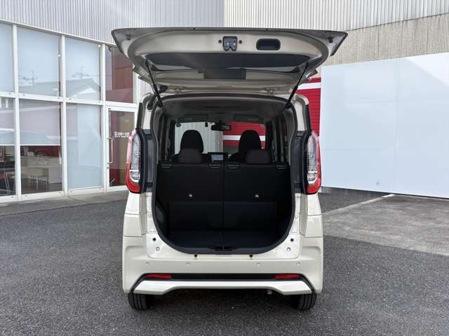 日産 ルークス ６６０ ハイウェイスターＸ プロパイロット エディション R4年 (東海) 99
