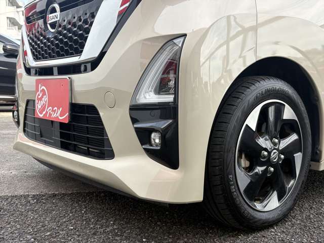 日産 ルークス ６６０ ハイウェイスターＸ プロパイロット エディション R4年 (東海) 99