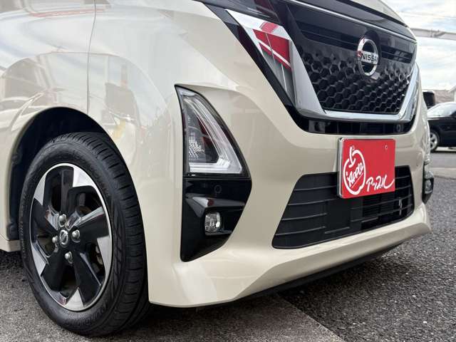 日産 ルークス ６６０ ハイウェイスターＸ プロパイロット エディション R4年 (東海) 99